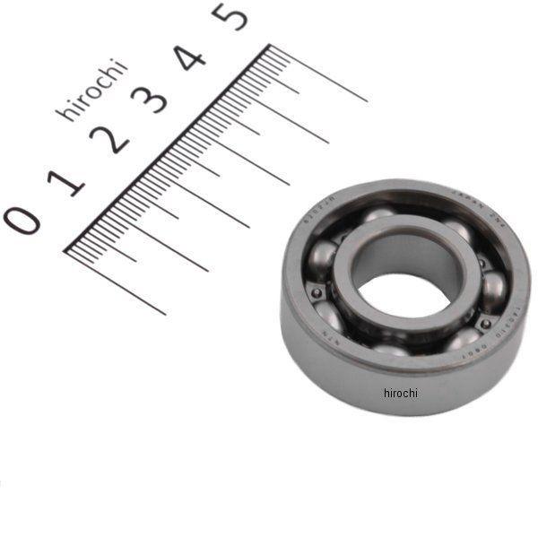 【メーカー在庫あり】 96100-62020-00 ホンダ純正 ベアリング ラジアルボール6202 ...