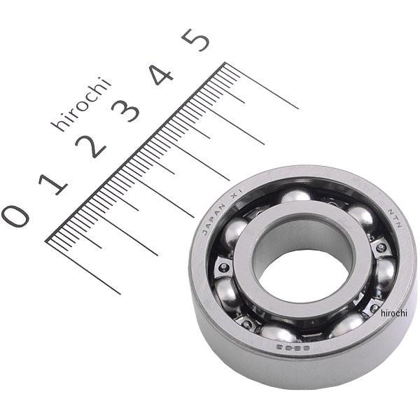 【メーカー在庫あり】 96100-62033-00 ホンダ純正 ラジアルボールベアリング 6203 ...