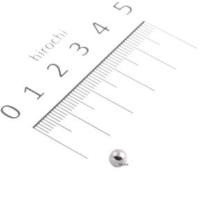 96211-06000 ホンダ純正 スチールボール 6 (3/16) JP店