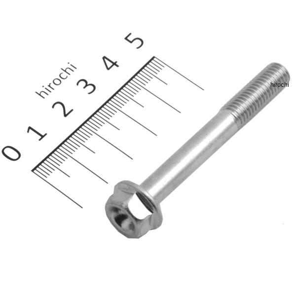 【メーカー在庫あり】 96300-08060-00 ホンダ純正 ボルト フランジ 8X60 JP店