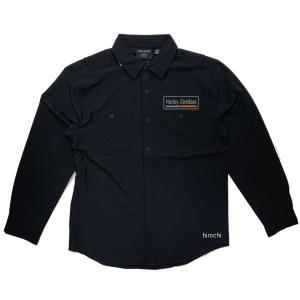 新品!! 未使用品!! 特価!! Harley Davidson ナイロン ジャケット
