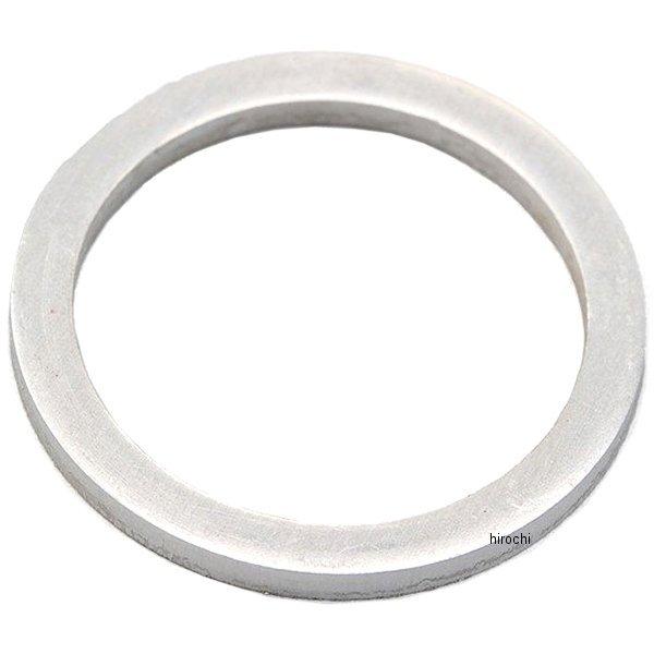 【メーカー在庫あり】 96713 デイトナ オイルクリーンボルト用ガスケット M16 JP店