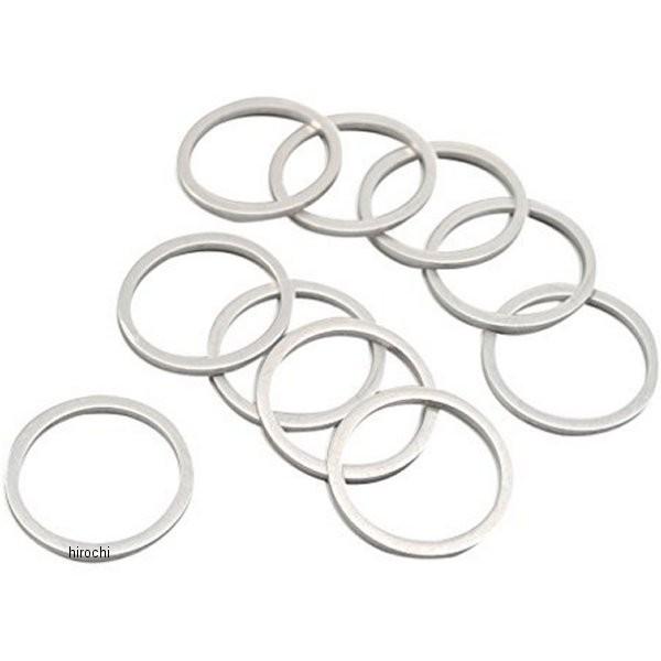 【メーカー在庫あり】 96740 デイトナ ドレンボルトワッシャM24 1.5T 10枚入り JP店