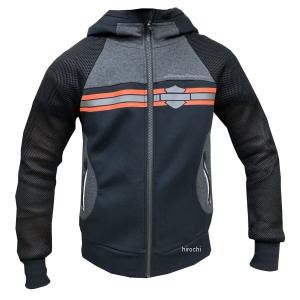 ハーレー トラッカージャケット ブレイズンレザーバイカージャケット -ハーレーダビッドソン公式