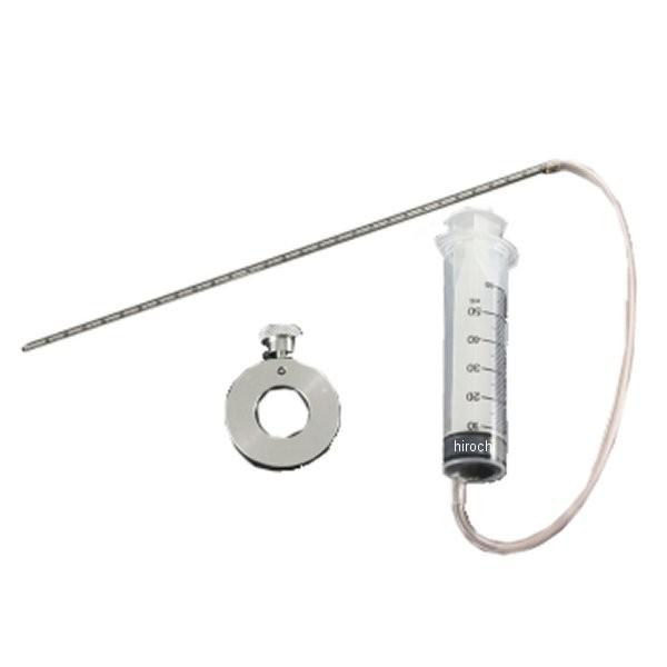 【メーカー在庫あり】 975014 モトツールズ Moto tools フロントフォーク油面ゲージ ...