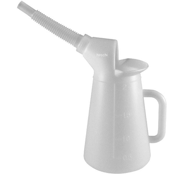 【メーカー在庫あり】 976001 KYK 古河薬品工業 オイルジョッキ 2L JP店