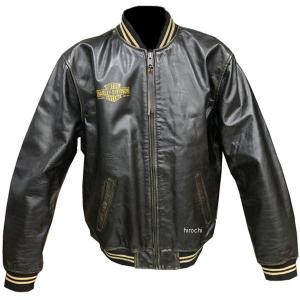 Harley Davidson（ハーレー・ダビッドソン） Hwy-100 防水レザー