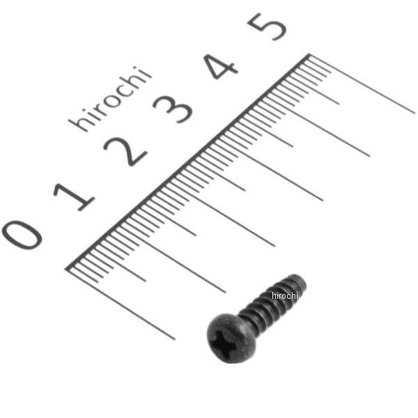 【メーカー在庫あり】 97707-40614 ヤマハ純正 スクリュー PANTAP.2SLI JP店