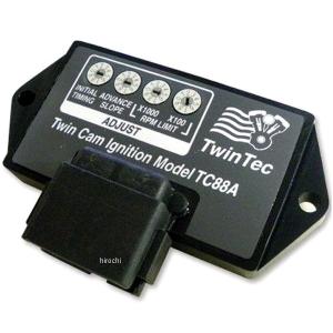 ツインテックTC88 Amazon | デイトナ ツインテック TC88 イグニッションキット