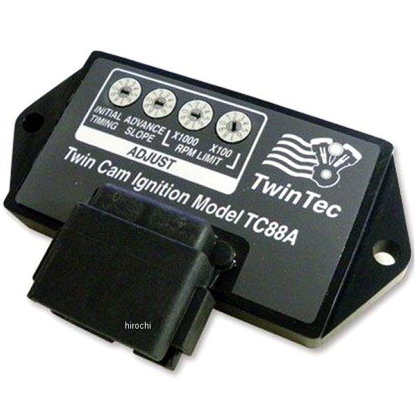 【メーカー在庫あり】 9800-3005 ガッツクローム ツインテック モジュール TC88A 04...