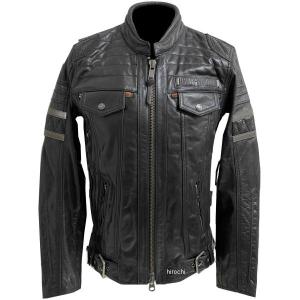 Harley Davidson ハーレーダビッドソン純正 レザージャケット 本革 羊