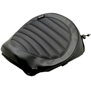 デイトナ(Daytona) レブル1100/DCT/T(21-23)専用 バックレスト