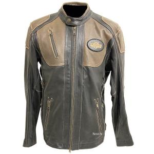 本革ブルゾン　ハーレーダビットソン Harley Davidson（ハーレー・ダビッドソン） ハーレーダビッドソン純正