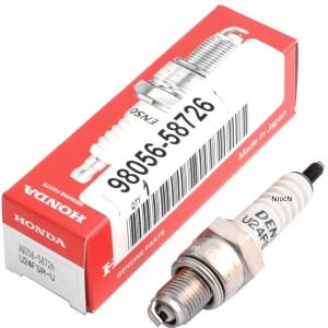 98056-58726 ホンダ純正 プラグ スパーク(U24FSR-U)(DENSO)