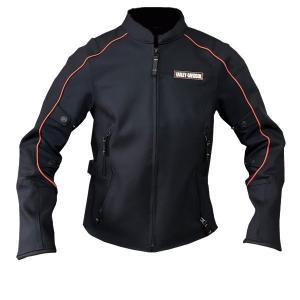 Harley Davidson（ハーレー・ダビッドソン） テキスタイルメッシュ
