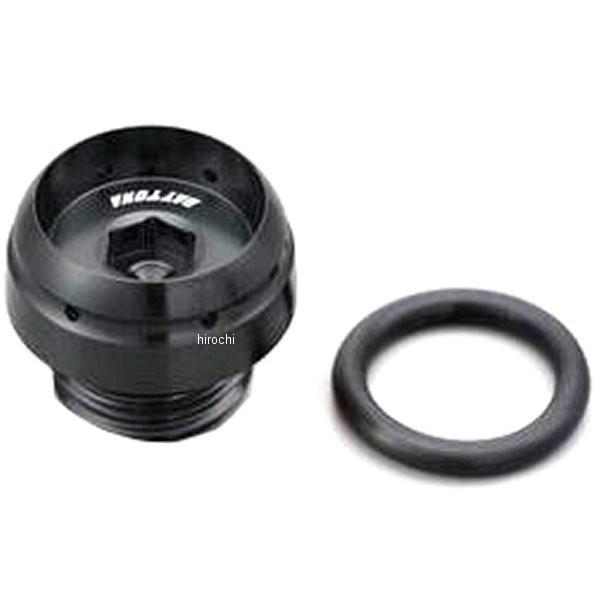 【メーカー在庫あり】 98404 デイトナ フィラーキャップ M20XP2.5 黒 JP店