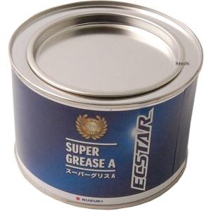 スズキ（SUZUKI） スズキアクセサリー 純正 ECSTAR GREASE (A) 99000
