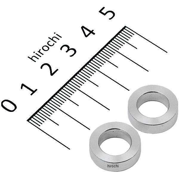 【メーカー在庫あり】 990010-03 ポッシュ POSH ヘッドライトステーカラー φ10x16...