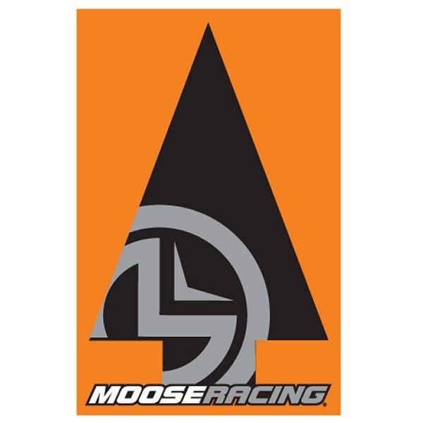 【USA在庫あり】 9901-0321 ムースレーシング MOOSE RACING コースアロー オ...
