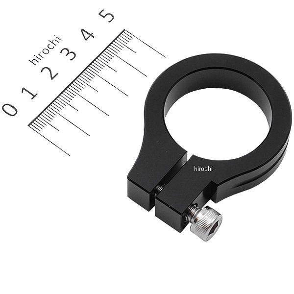 【メーカー在庫あり】 990135-06 ポッシュ POSH マシンドヘッドライトステークランプ サ...