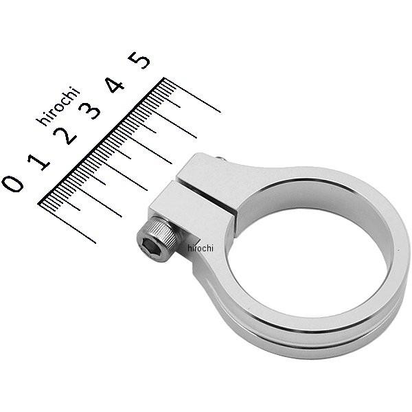 【メーカー在庫あり】 990139-03 ポッシュ POSH マシンドヘッドライトステークランプ サ...