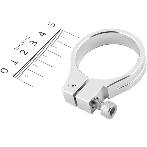 【メーカー在庫あり】 990141-03 ポッシュ POSH マシンドヘッドライトステークランプ サ...