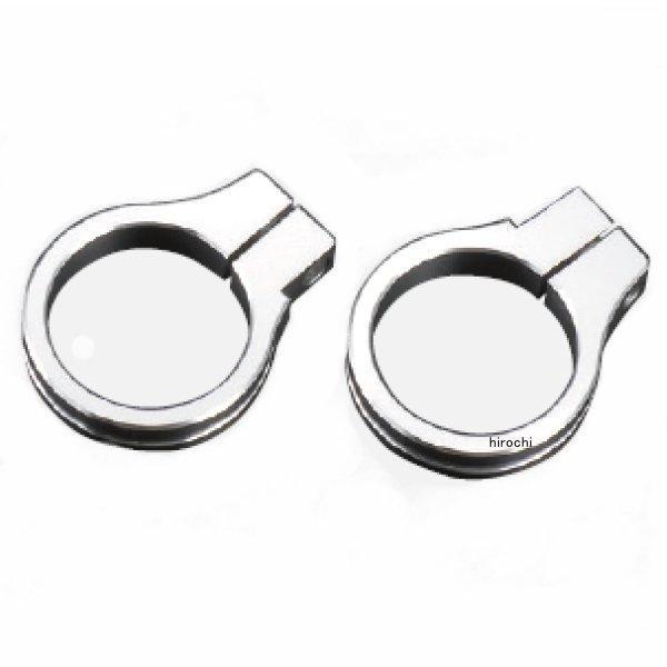 【メーカー在庫あり】 990143-03 ポッシュ POSH マシンドヘッドライトステークランプ サ...