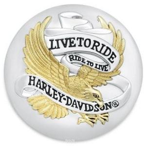 Harley Davidson（ハーレー・ダビッドソン） 14101833 ハーレー純正
