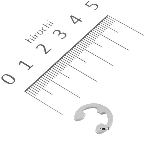 【メーカー在庫あり】 99080-07600 ヤマハ純正 サークリップ(6L2) JP店