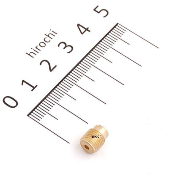 【メーカー在庫あり】 99101-ZH7-0750 ホンダ純正 AF58 ジェット メイン ＃75 ...