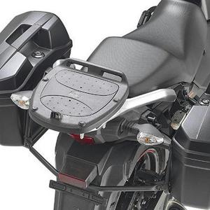 GIVI（ジビ） 【決算セール10/31まで】GIVI SR3116 キャリア