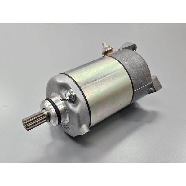 【メーカー在庫あり】 9913 ビーアールシー BRC 純正セルモーターASSY ゼファー400/X...