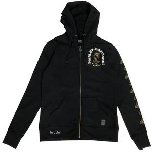 ハーレーダビッドソン　デニム　ライダースジャケット Harley Davidson（ハーレー・ダビッドソン） 【即納】 96627-17VM/000L