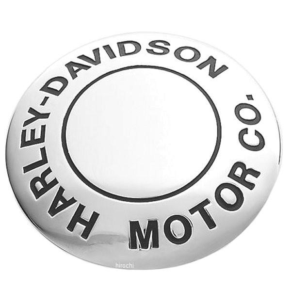 99539-97 ハーレー純正 フュエルキャップメダリオン H-D Motor Co JP店