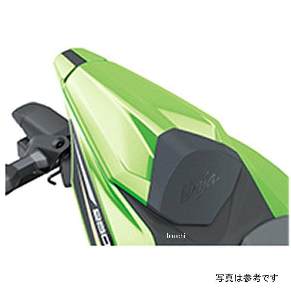 99994-1381-660 カワサキ純正 シングルシートカバー メタリックスパークブラック ZX-...