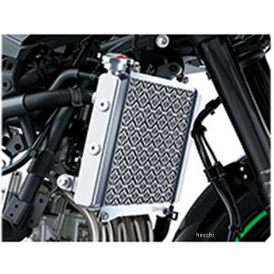 ラジエターガード カワサキニンジャ ZX-4RR ZX-4R SE 2023〜 グリル
