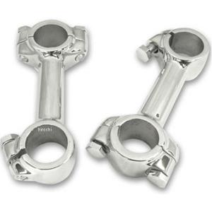 GUTS CHROME（ガッツ クローム） フランダーススタイル ドッグボーン