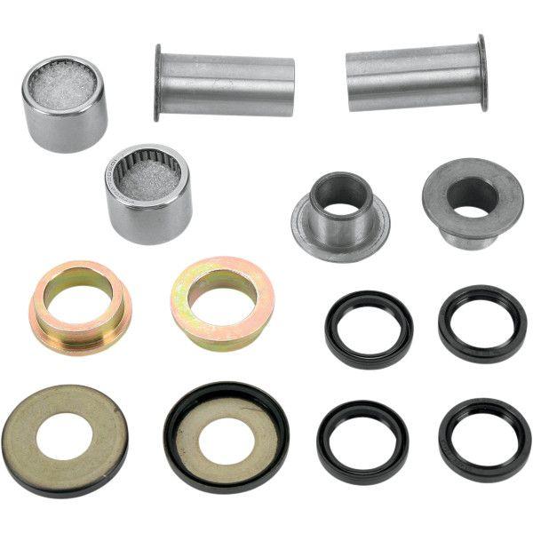 【USA在庫あり】 A28-1005 ムースレーシング MOOSE RACING スイングアーム ベ...