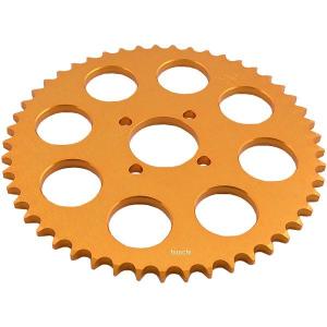 ISA（アイ・エス・エー） リアスプロケット 【ドリブンスプロケット