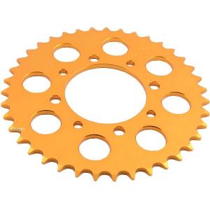 A4305-38 ザム XAM リア スプロケット クラシック 520/38T 79年以降