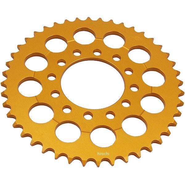 A5403-44 ザム XAM リア スプロケット クラシック 525/44T 96年以降 Z、ZR...