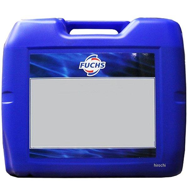 A601846397 フックス FUCHS トランスミッションフルード TITAN CVTF FLE...