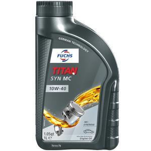 ☆未使用☆FUCHS フックス TITAN ATF4134 ATF オートマチック