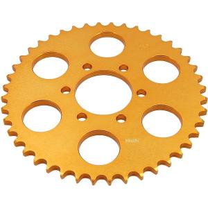 A4305-38 ザム XAM リア スプロケット クラシック 520/38T 79年以降