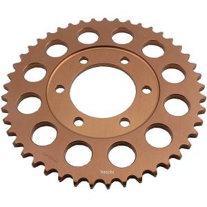 SUNSTAR サンスター リア スプロケット 45T JKR-102-45 : パーツ