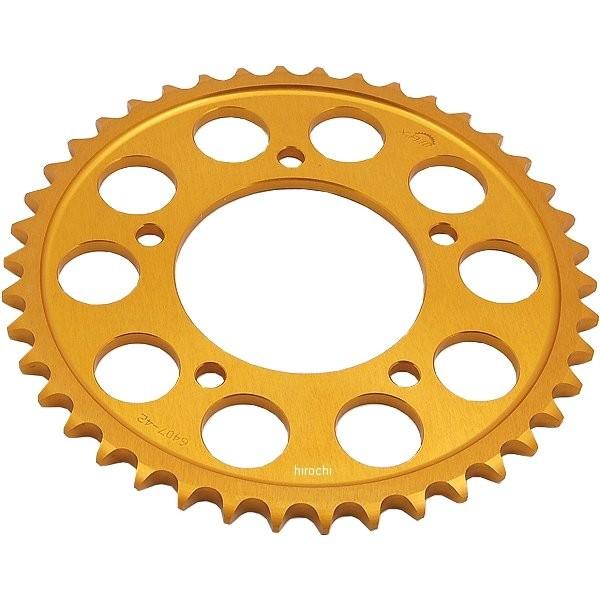 A6407-42 ザム XAM リア スプロケット クラシック 530/42T 06年以降 ZZR1...