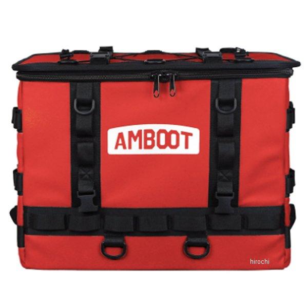 AB-RBEX01-RE アンブート AMBOOT リヤボックスEX (キャンプ仕様) ※数量限定品...