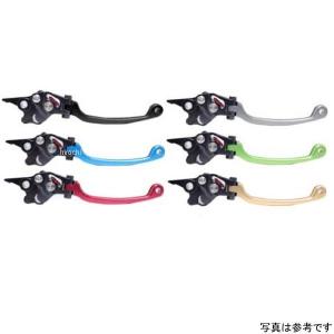 ACTIVE アクティブ【CB1300SB/SF用】STFブレーキレバー & クラッチ