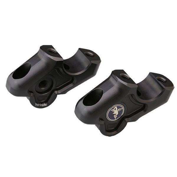 【メーカー在庫あり】 AC00-022H-BK アールズギア ハンドルセットバックライザー 17年以...