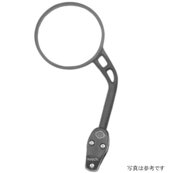 0640-0009 AC01996 ユーフォープラスト UFO PLAST ハンドルバー ミラー 2...